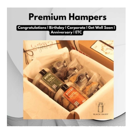 

PREMIUM HAMPERS 4 PCS SOFT COOKIES + 2 PCS CRISPY COOKIES