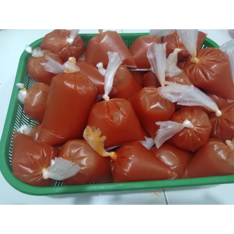 

SAOS DIMSUM BERAT 250GRAM HOME MADE
