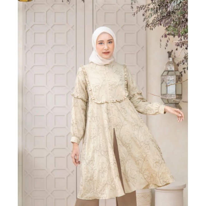 EMILY TUNIK BY HEAVEN LIGHTS