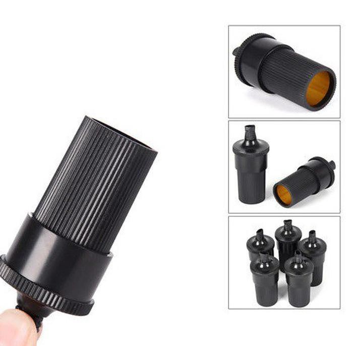 Cover Lighter mobil / Soket Cigaret