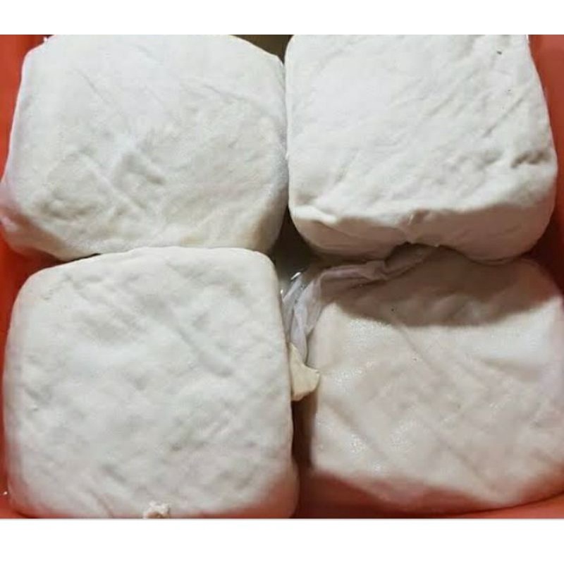 

tahu putih gede