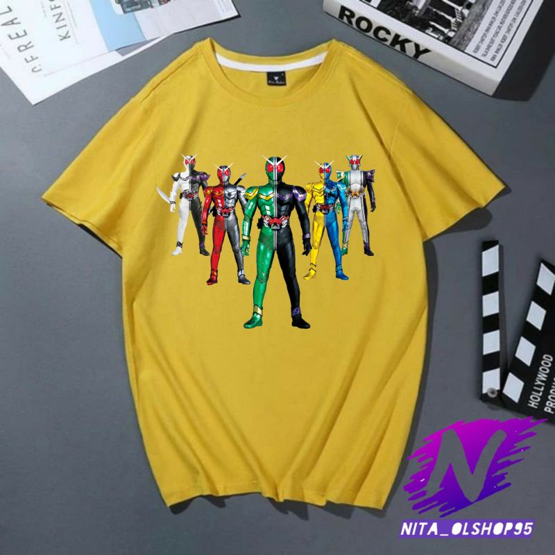 kamen rider baju anak kamen rider super hero