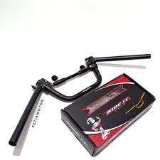 Stang Ride It Knockdown - Stir Robot Rx King - Nmax - Pcx - Cb - Custom Model Acerbis