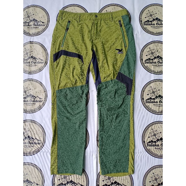 Celana Second Salewa