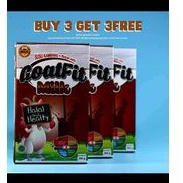 

Mirani - (Beli 3 Gratis 3) Susu Kambing Goat Fit Coklat