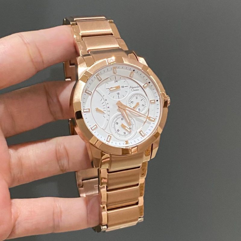 JAM TANGAN AC 2879 BF