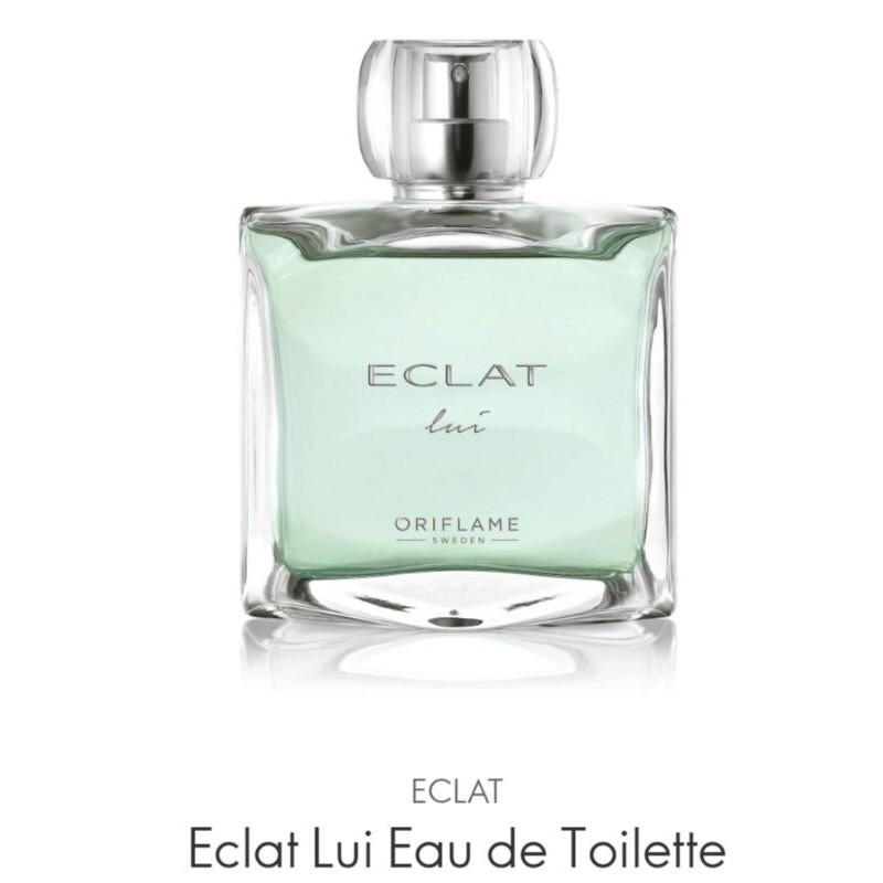 ORIFLAME Eclat lui