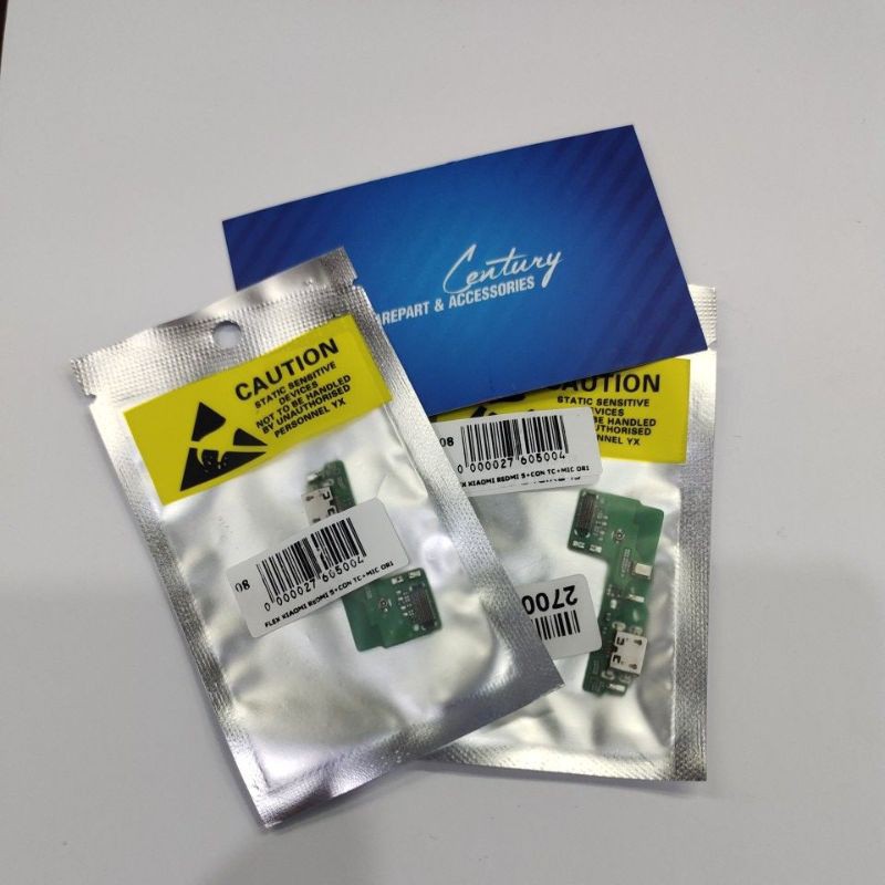 FLEXIBEL KONEKTOR CAS/TC REDMI 5