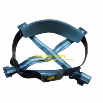 Harga Turun  Tali Helm Proyek- Inner helm safety JAYA SAFETY