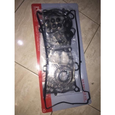 Packing / Paking Full Set Crv 2002-2006, Crv Gen 2