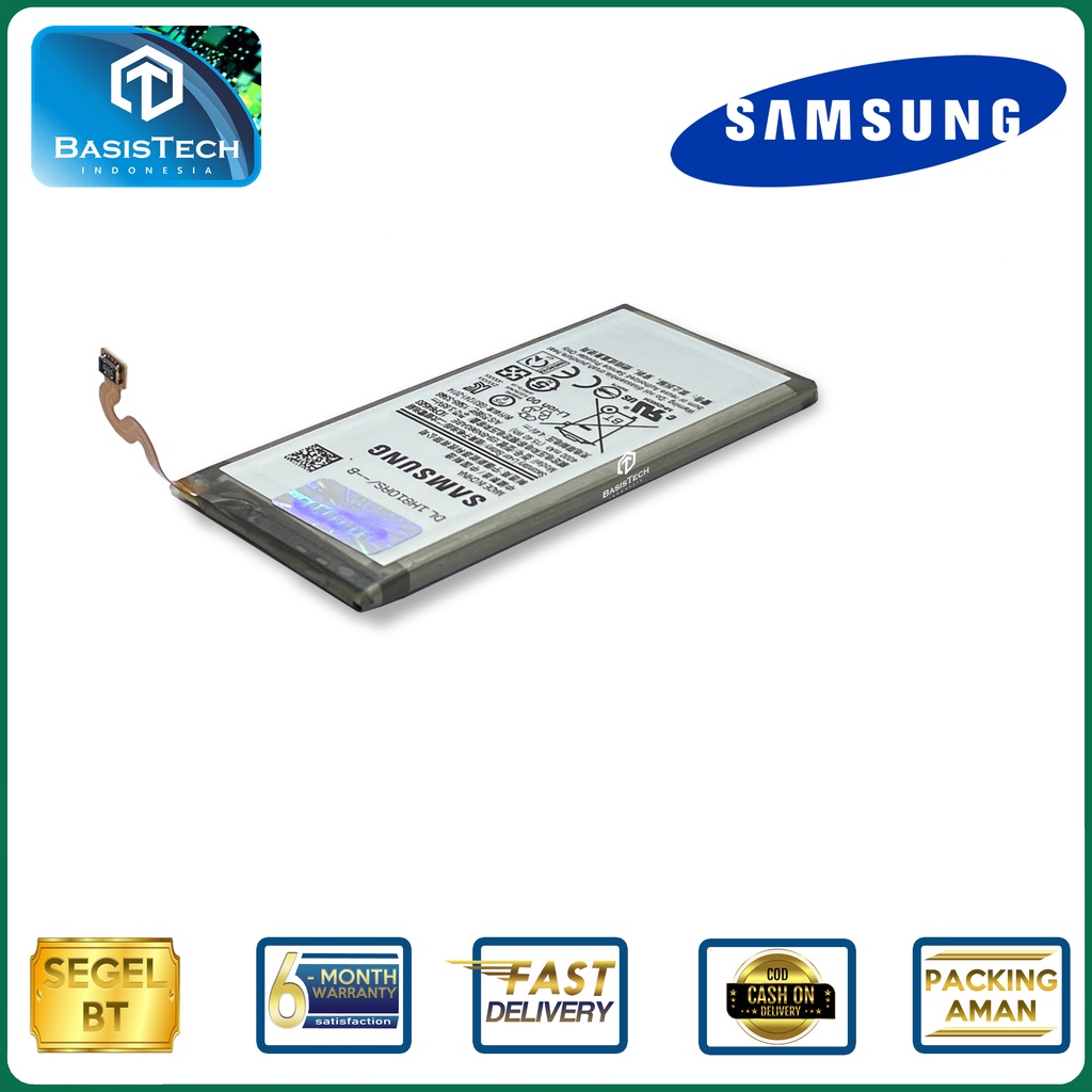 BATERAI SAMSUNG GALAXY NOTE 9 N965 N960 N960F - EB-BN960ABE - ORI99