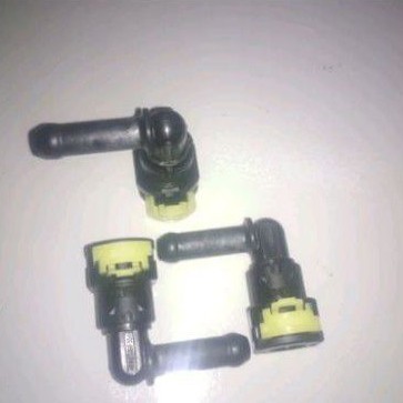 COUPLER KONEKTOR CONECTOR SELANG BENSIN NIPEL COP-COPAN INJEKTOR NOSEL
