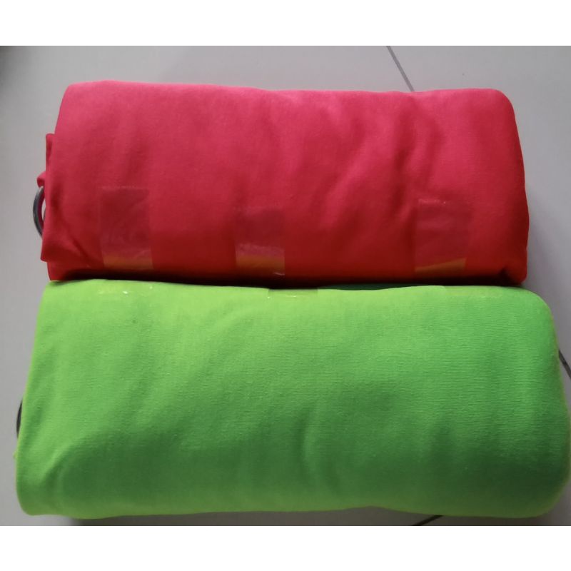 GEOS RING SLING, GENDONGAN SAMPING KAOS PAKAI RING POLOS