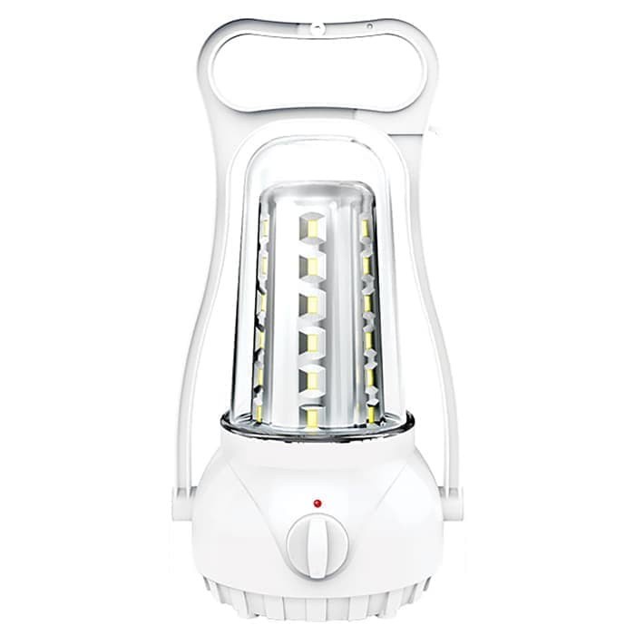 emergency lamp led LUBY L 770C - lampu darurat rechargeable