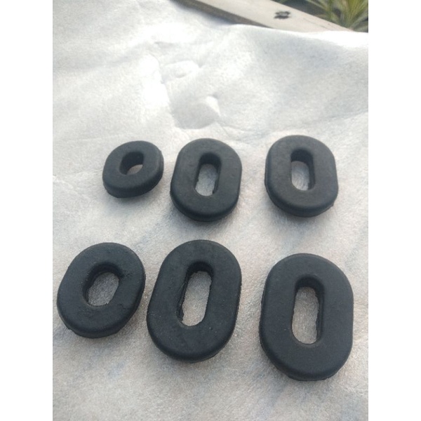 karet box aki cb100 gl100 karet tepong aki cb100 gl100