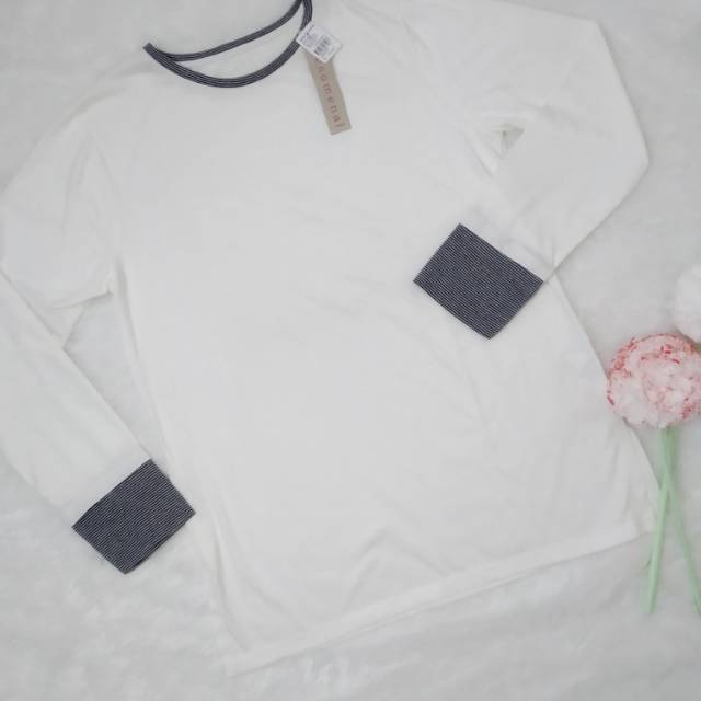 Phenomenal Brand Matahari Original |Atasan Wanita