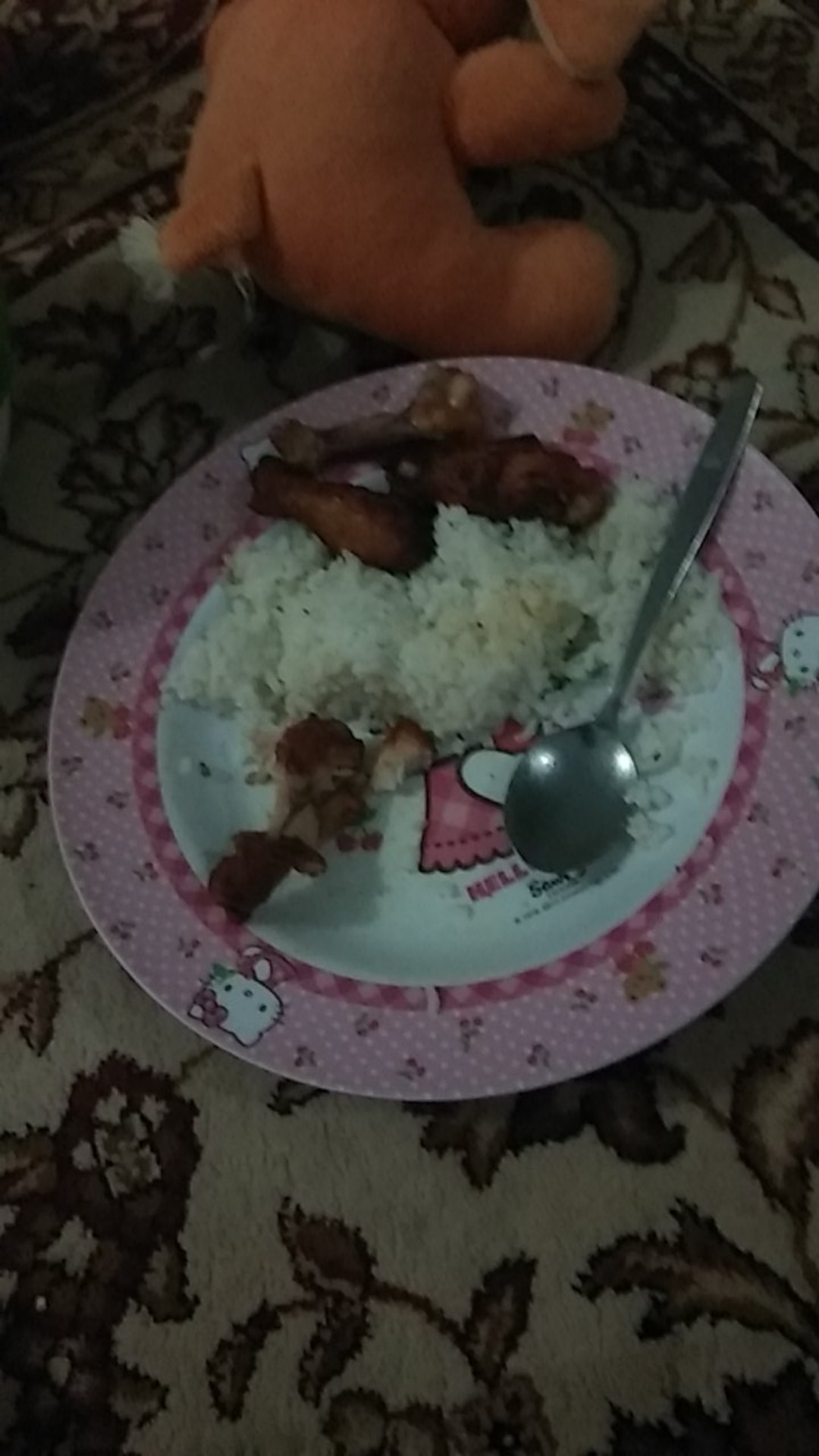 Tempat Sendok Dan Garpu / Spoon Stand B679s Vicenza