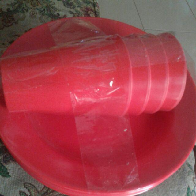 Gelas Melamin Unica M330