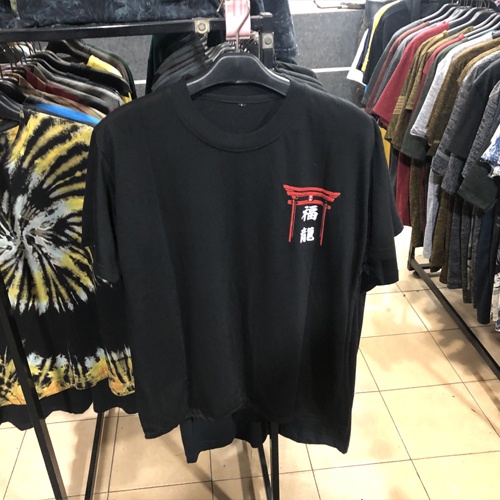 Kaos KUKKIWON Taekwondo Headquarters Tshirt Bahan Katun Casual T-SHIRT Real Pict BISA COD T Shirt Te