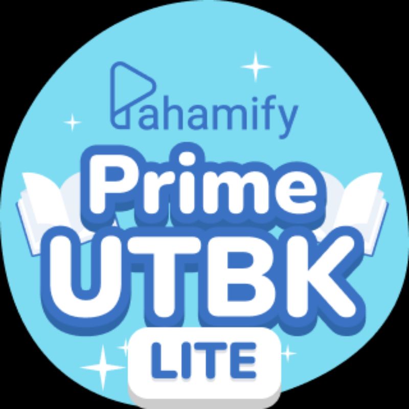 PRIME UTBK LITE PAHAMIFY
