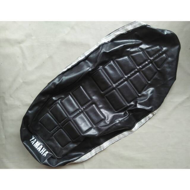 Yamaha v80 super deluxe cover jok ori baru