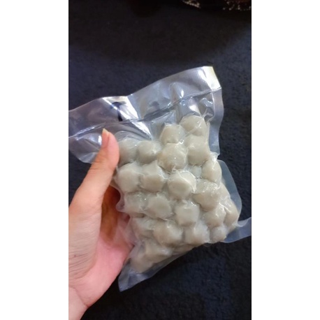 

cilok kerikil tetelan (50pcs)