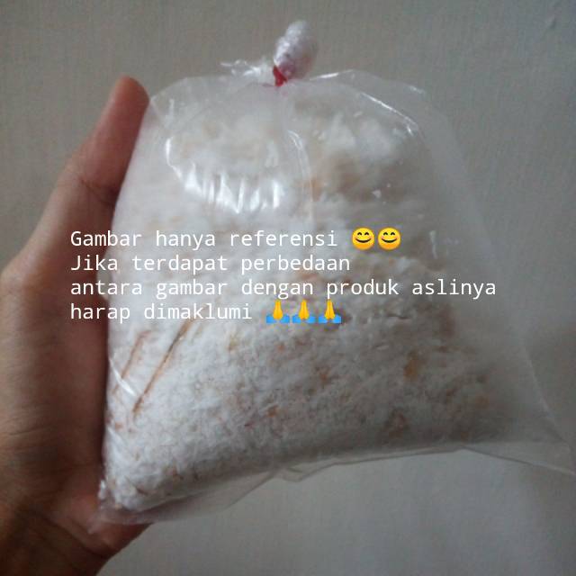 

ANMART | 250gr Kelapa Parut | Sayur Online