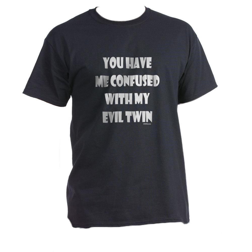 Evil Twin Kaos Custom Adem