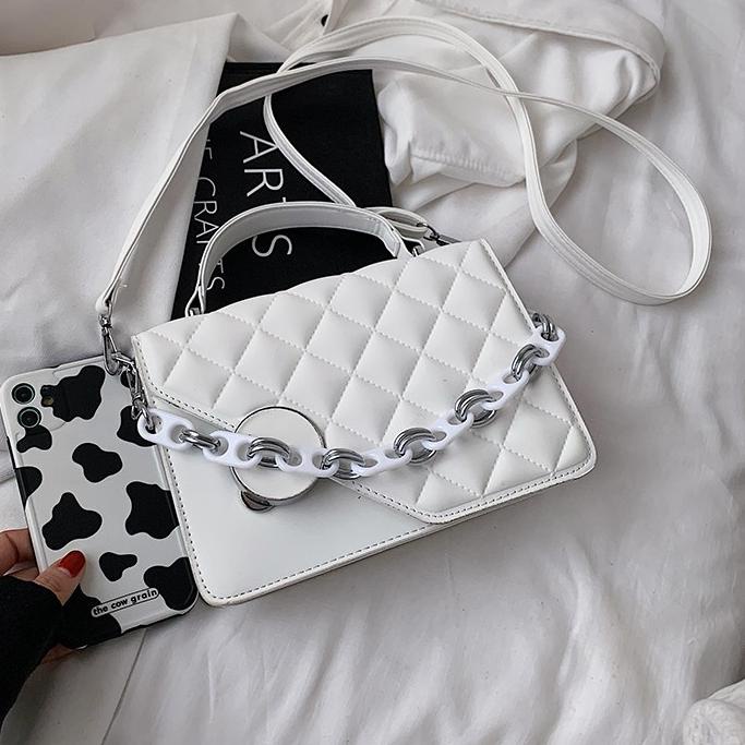 Top Tasready Tas Selempang Wanita Fashion D85, qt0...