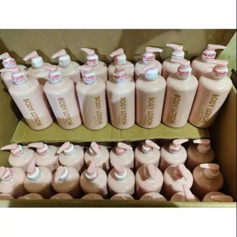 HB baby pink super 500ml