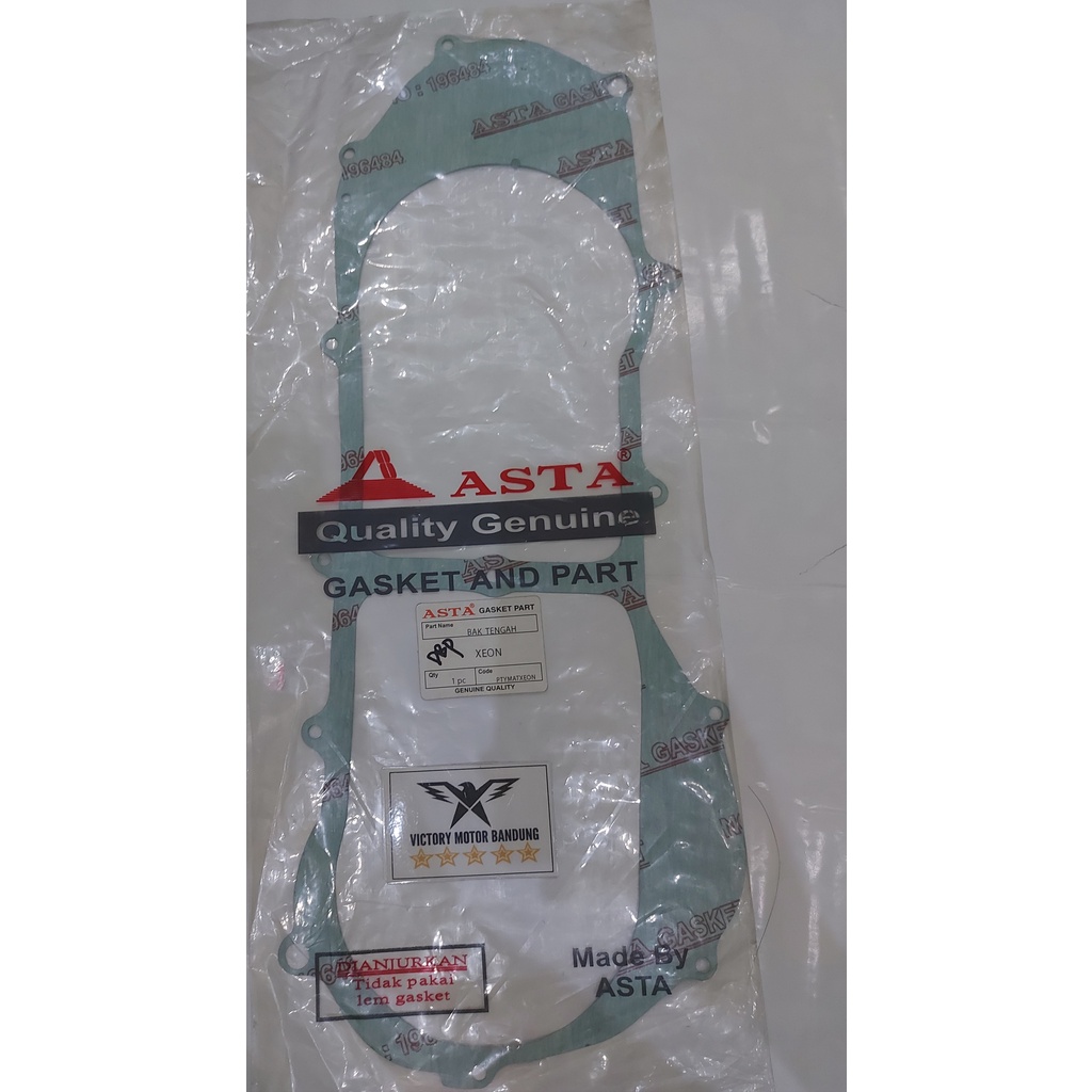Paking Cvt Perpak Paking Bak Cvt Packing Cvt Xeon Karbu Xeon Rc BERKUALITAS