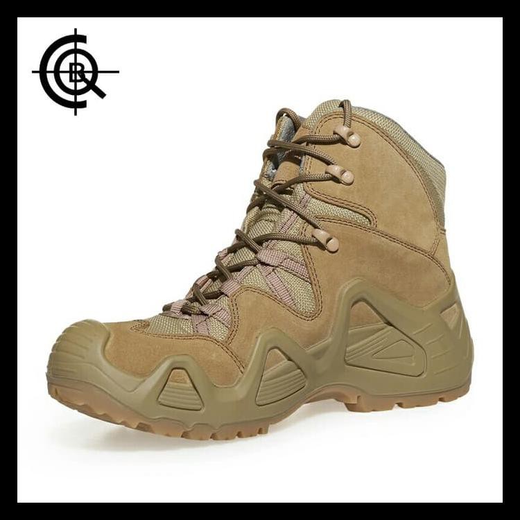 Termurah Sepatu Boots Cqb Replika Lowa Zephyr Terlaris