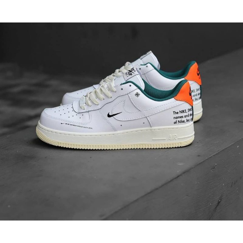 Nike Air Force 1 07  Starfish