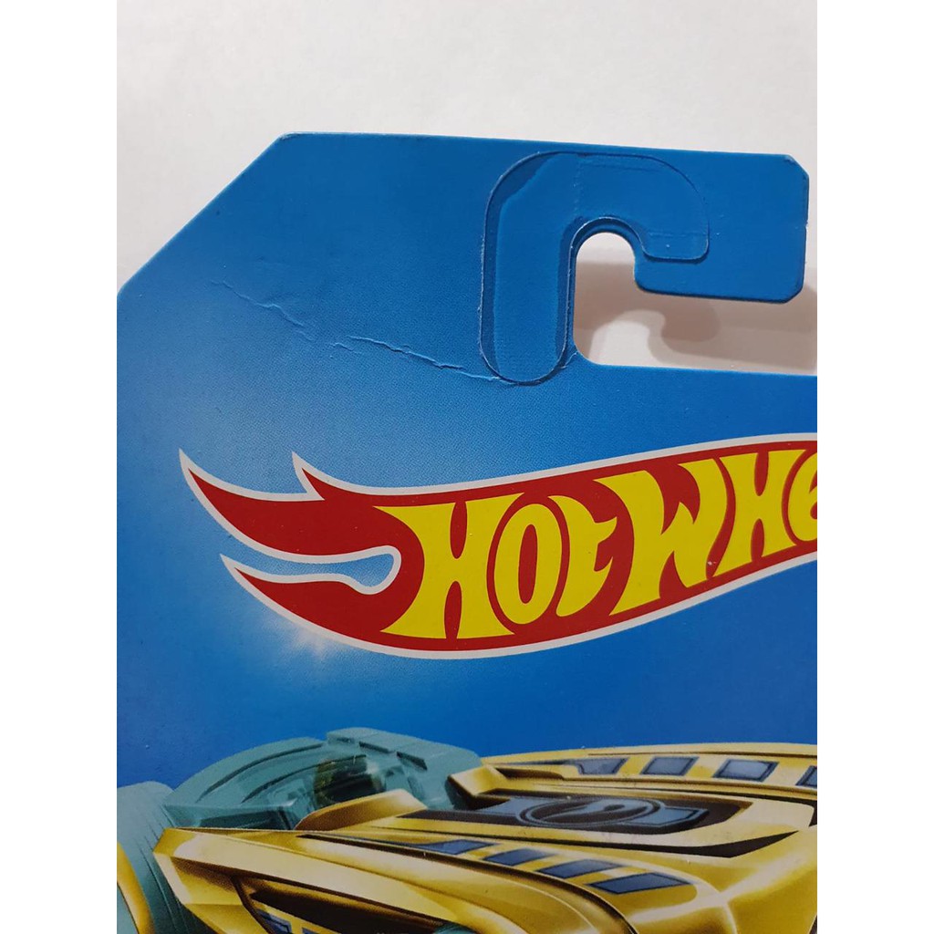 Diecast Hot Wheels THR LOOSE PHARODOX Ex Menang Lomba Challenge Accepted 2019 HW Hotwheels