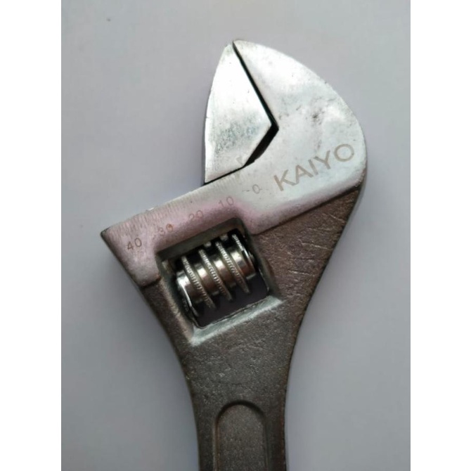 Kunci Inggris 15" / Adjustable Wrench 15" / Kunci inggris besar murah