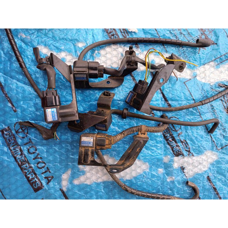 Map Sensor Copotan allnew/Great Corolla original