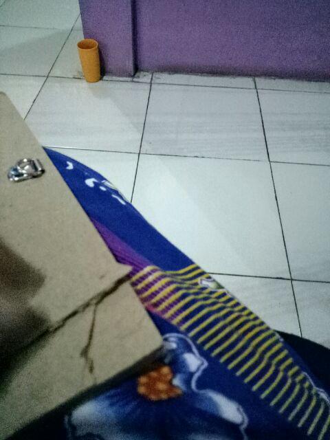 Hiasan Dinding Poster Kayu Al-267