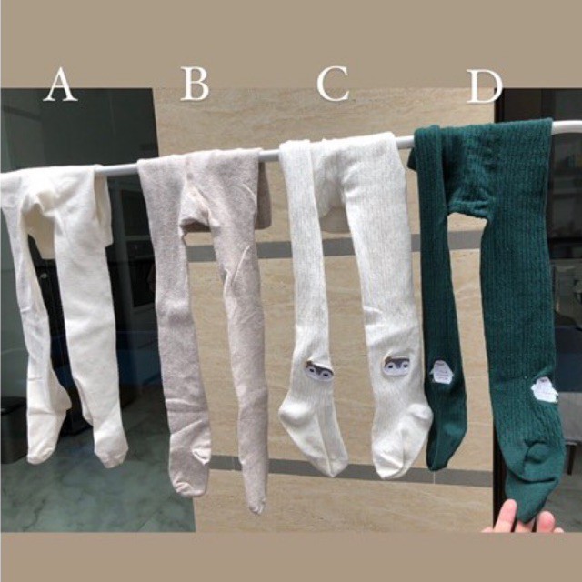 preloved legging tutup kaki anak