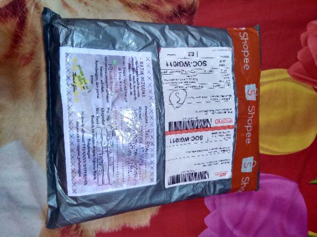 Batik Couple Sarimbit Kantor Murah M L Xl Xxl