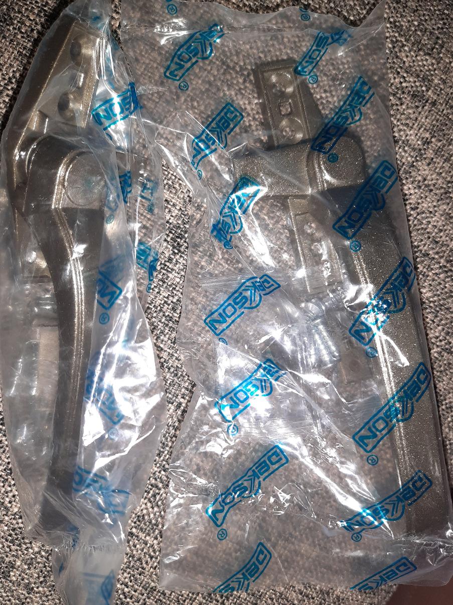 Rambuncis Ch 425 Dekkson (casement Handle Ch 425 Dks)