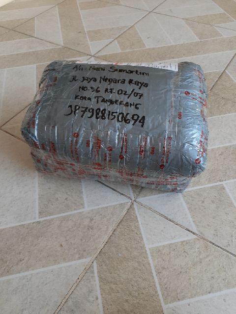 Kemeja Batik Pria Ppbtk07 Modern Lengan Panjang Casual Modis Trendy Masa Kini M L Xl Asli Pekalongan