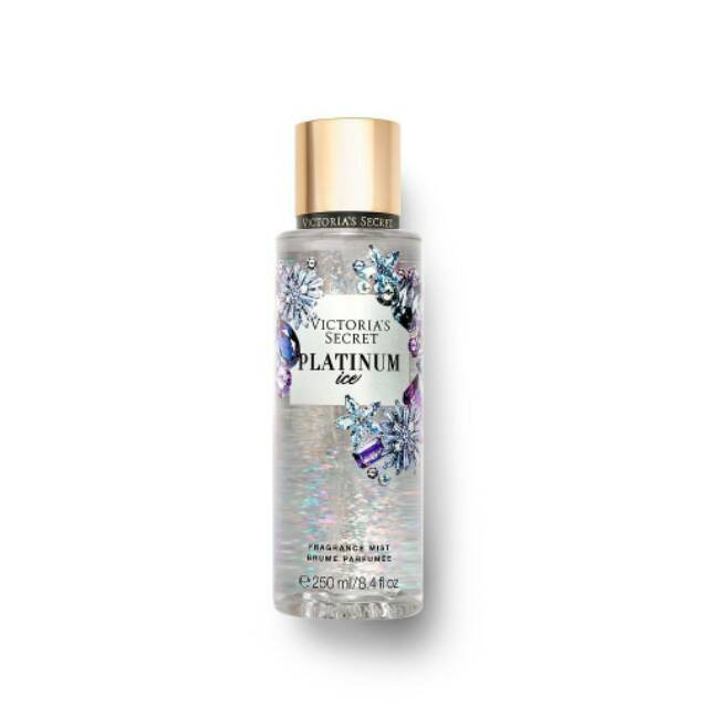 ViCTORIA SECRET PARFUM [BODYMIST] UKURAN BESAR