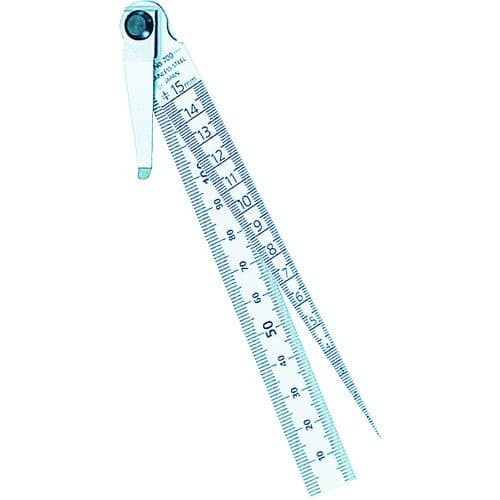 

Produk Unggulan Trusco Taper Gauge Tg-700S Limited