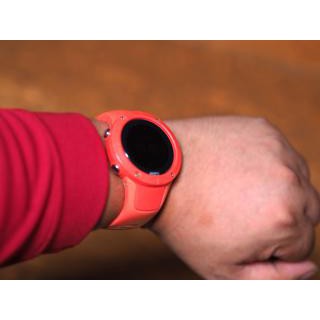 JAM TANGAN UNISEX SUUNTO SPARTAN TRAINER WRIST HR CORAL