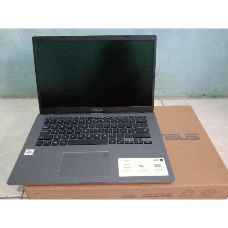 Asus M409Da- 30501t / 30502t AMD Athlon Silver 3050u 14" Windows 10