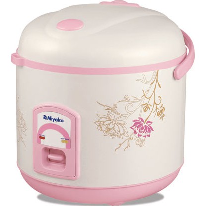 Miyako Magic Com Rice Cooker MCM-638