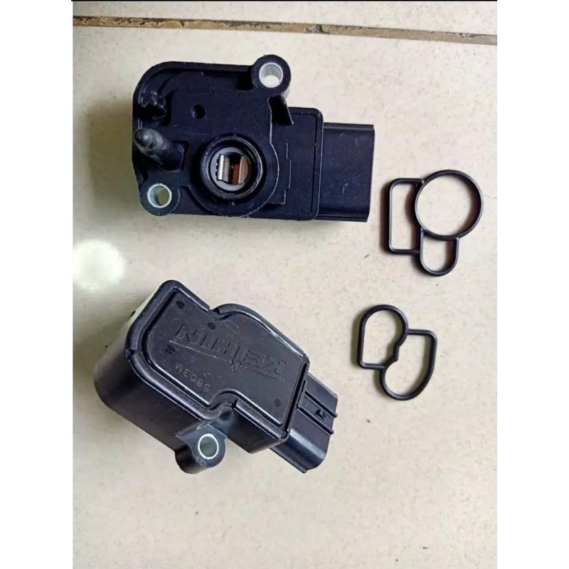 Sensor TPS Keihin Honda Sonic PCX ADV 150 Supra GTR CB Facelift