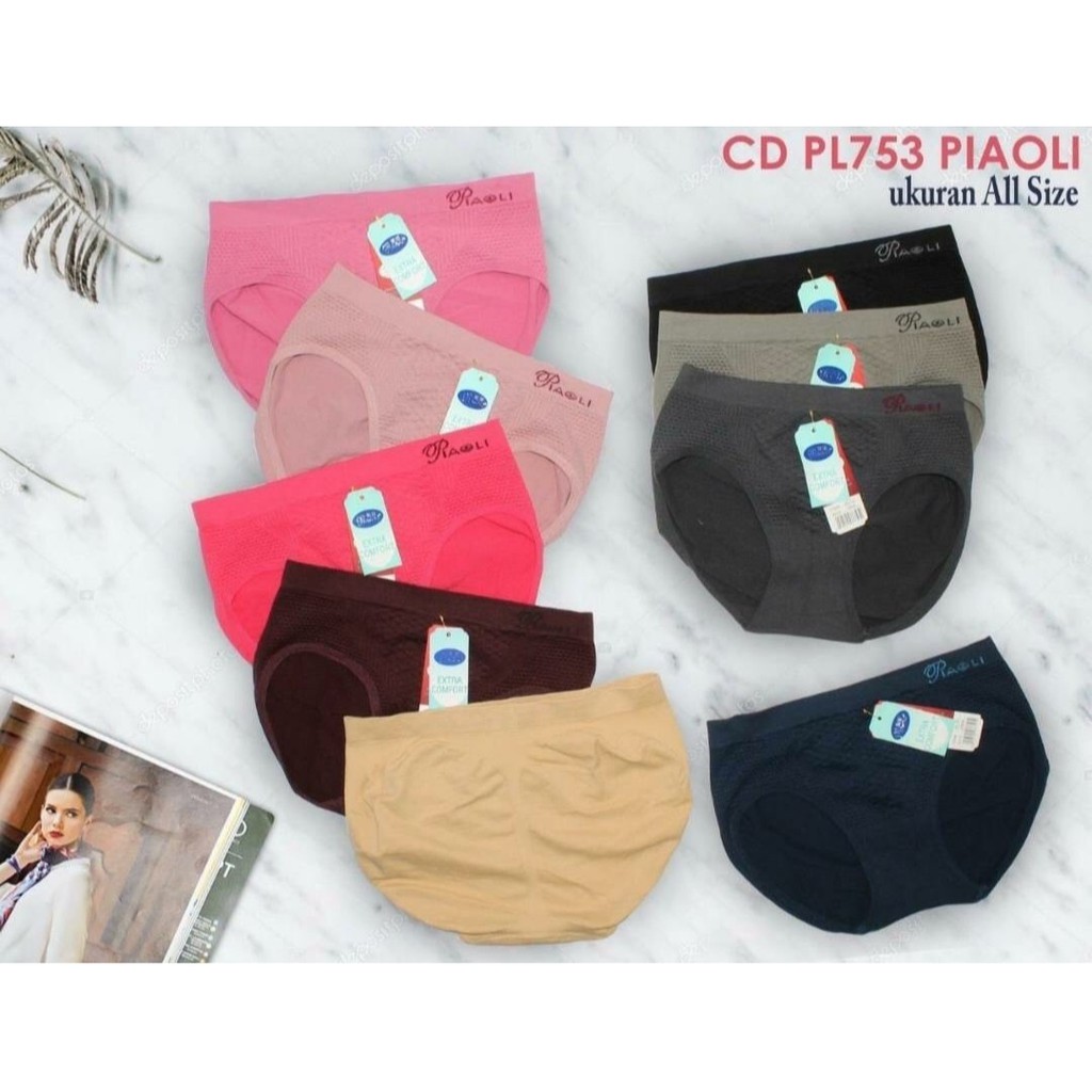 CD PIAOLI 2077 CD PREMIUM CD TERMURAH PIAOLI WANITA