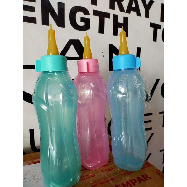 DOT DAN BOTOL MENYUSUI CEMPE/ANAK KAMBING