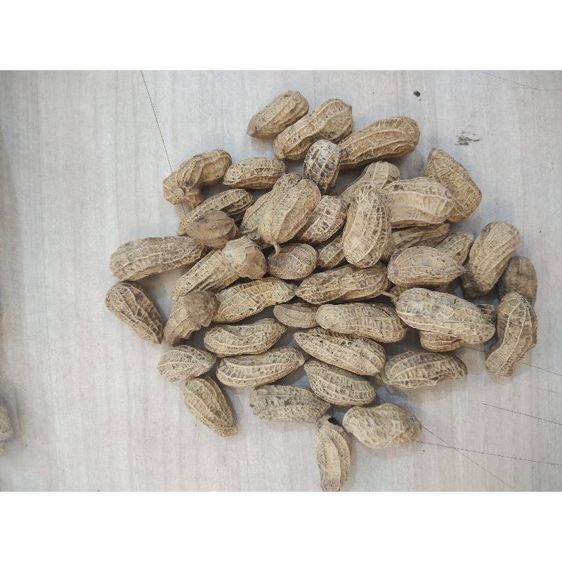 

kacang sangrai super 1000gr
